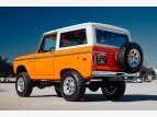 Thumbnail Photo 22 for 1973 Ford Bronco